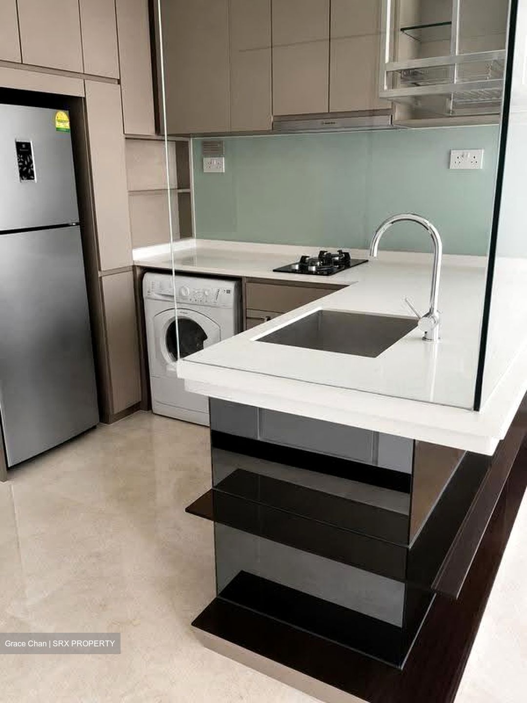 euHabitat (D14), Condominium #610424451